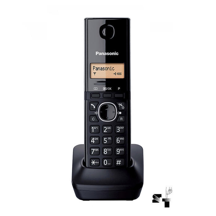 Inalmbrico Adicional Panasonic KX-TG1711AG Panasonic Arg.