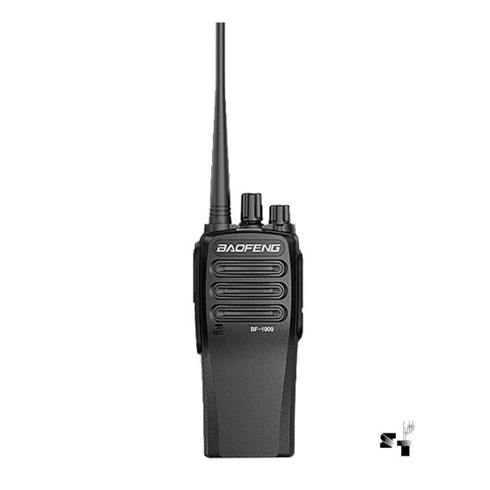 Handie Baofeng BF-1909 10 W Uhf Recargable