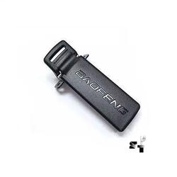 Clip De Cinturon Handy Baofeng Uv 5r 