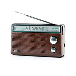 Radio Panasonic RF-562DD2 Am Fm SW