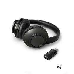 Auriculares Philips TAH6206 Para TV / Cine / Audio 